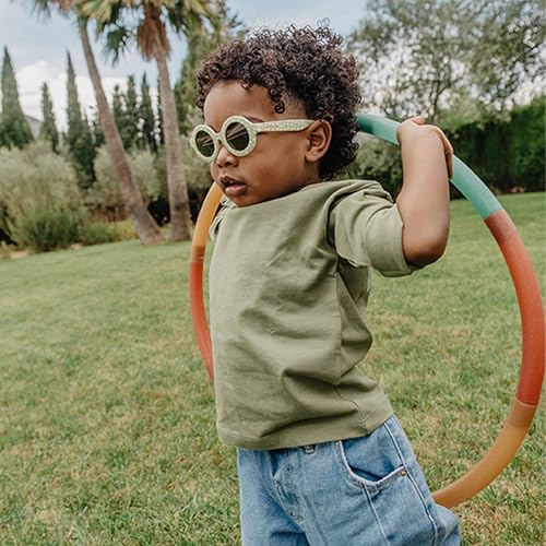 Lunettes de soleil bébé Suavinex Studio protégez les yeux sensibles - 3