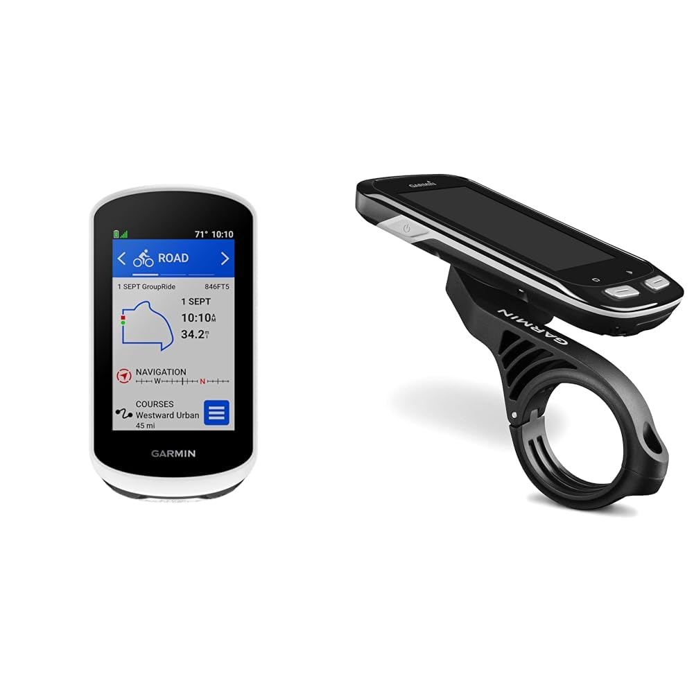 アクセサリー GARMIN EDGE EXPLORE 2 Amazon.com: MOTONG for Garmin Edge Explore 2 Case Cover - Silicone