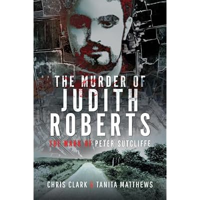 The Murder of Judith Roberts