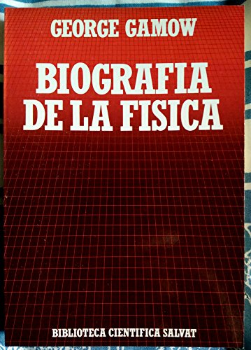 Biografia de La Fisica