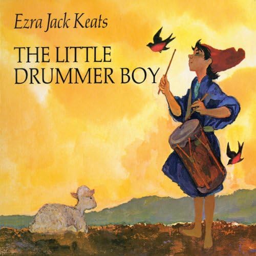The Little Drummer Boy - Katherine Davis