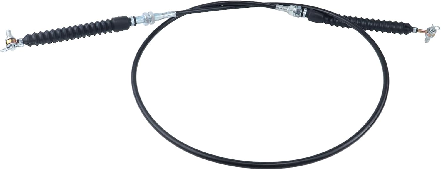 DVPARTS Shifter Cable 7081209 Compatible with Polaris Ranger 500 700 XP EFI