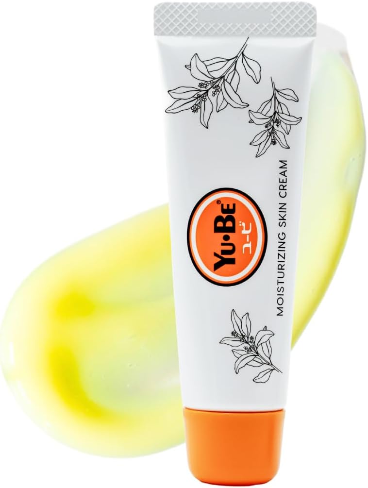 Yu-Be Moisturising Cream 31 ml