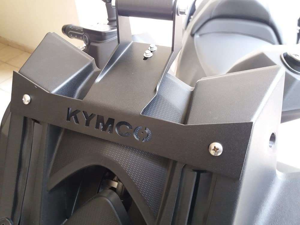 Soporte de Cabina para Smartphone/GPS para Kymco Xciting-S 400 2018-2023 / Xciting VS 400 2023-2024