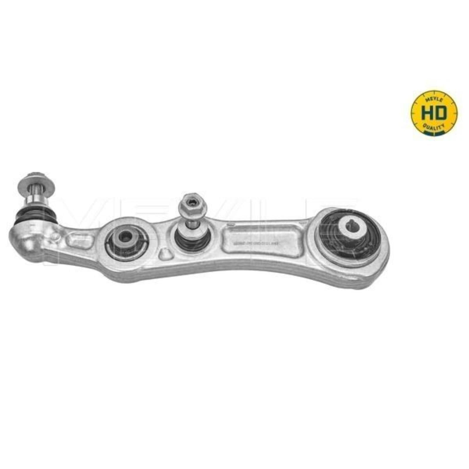 Komplet wahaczy MEYLE 016 050 0225/HD Wahacz poprzeczny Przód Kompatybilny z MERCEDES-BENZ Klasa C Coupe C205 Klasa C Sedan W205 Klasa E Sedan W213 CLS C257 Klasa E T-modell S213