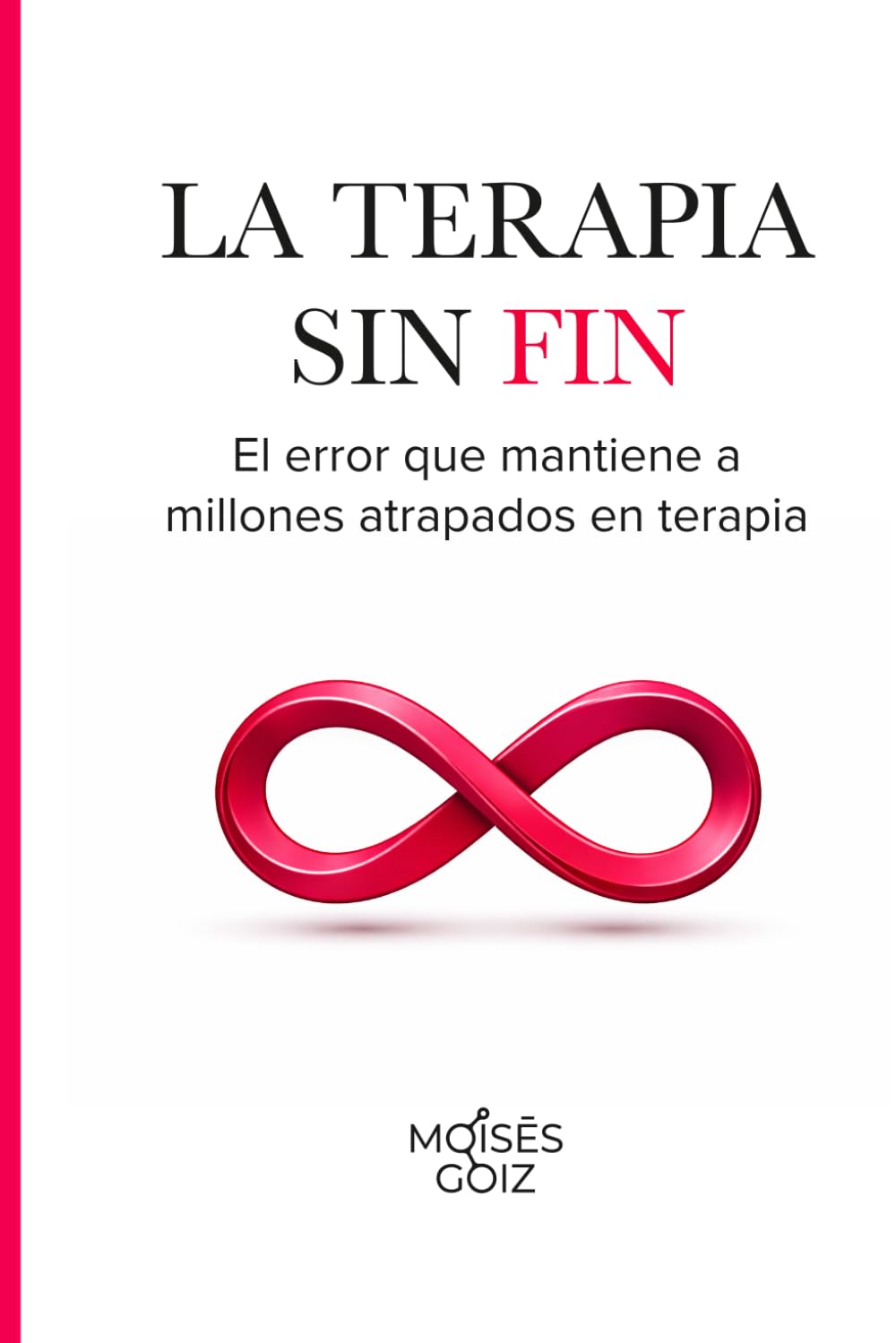 La terapia sin fin.