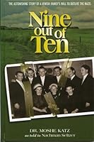 Nine Out of Ten 193168197X Book Cover