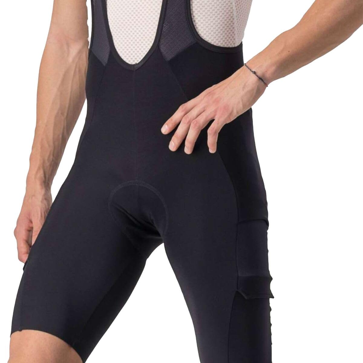 CASTELLI Unltd TH Bibshort - Short Cycling Dungarees Hombre