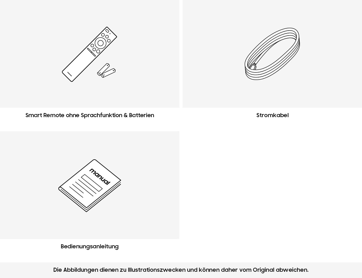 Samsung Mini LED M70H 4K 43 Zoll (108 cm), UHD Fernseher, Mini LED HDR für beeindruckende Details, Motion Xcelerator 144Hz, Dynamik Sound Pack, AI Companion für Fragen, kostenlos 900 Sender, Smart TV