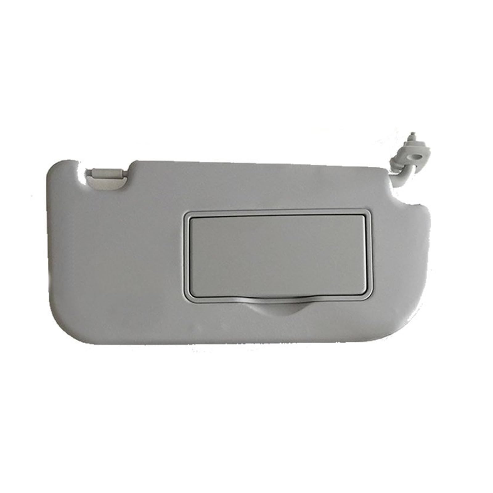 2 Stuks Geschikt Voor Kia Voor Sportage 2004-2009 Zonneklep