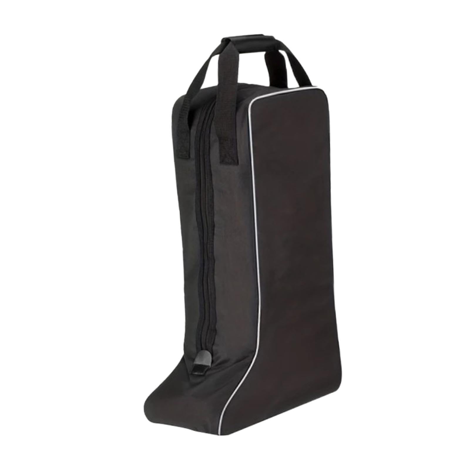 Bolsa para Equipo Ecuestre, Bolsa de Almacenamiento para Botas de Equitación, para Botas de Montar, para Deportes, Hogar, Guardar y Viajar