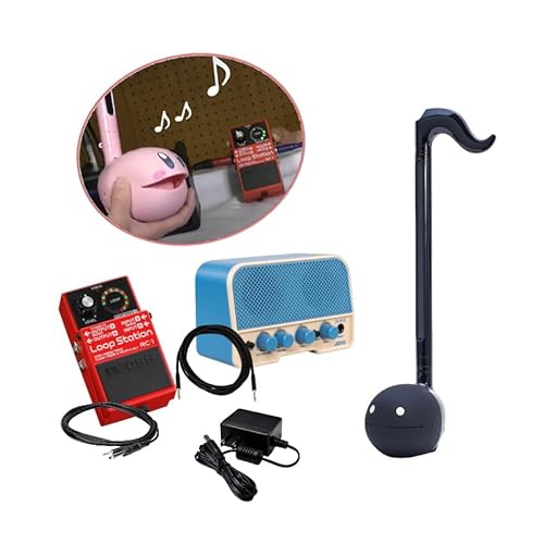 �I�^�}�g�[�� �e�N�m �z���C�g �u���b�N Otamatone ���[�v�X-�e�[�V���� RC-1 �A���v�t���Z�b�g �����d�˂Ċy�����Z�b�g �݂�Ȃ��Ί�� ���C�u�p�t�H�[�}���X��]���� ����オ�� �o���� �z�[���p�[�e�B �Y�N�� �N���X�}�X ����ɂȂ�� (�u