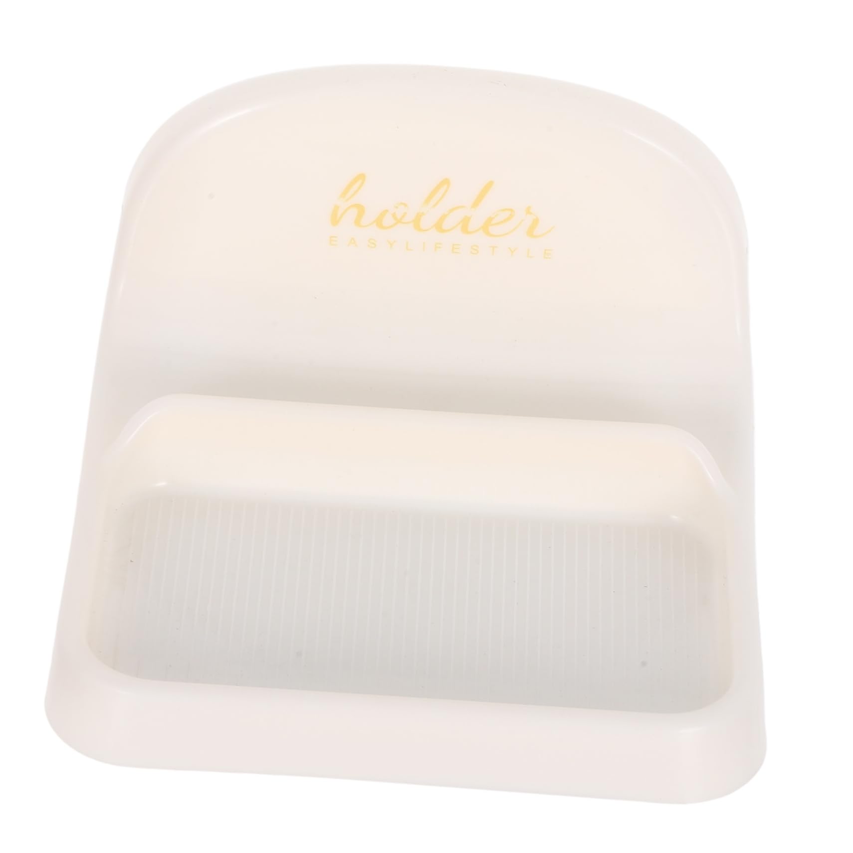 Cabilock Multi Functional Storage Rack for Pots Lids Utensils Stylish Countertop Organizer with Quick Drying Design Ventilated Structure Elegant Kitchen Stand for Efficient Organization