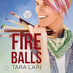 Fire Balls cover art