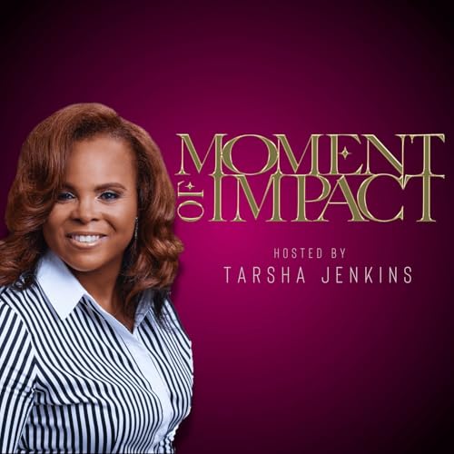 Moment of Impact cover art