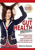 Algopix Similar Product 5 - The Gut Health Protocol A Nutritional