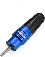 Vista 14 de Protector de escape de motocicleta deslizadores CNC protección contra caídas almohadilla anti choque para BMW G310R G310GS G 310 GS R 2017 2019 2020