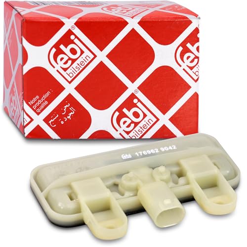 FEBI BILSTEIN Automatic tailgate lock button 176962 0.05 kg