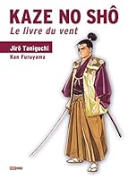 KAZE NO SHO : LE LIVRE DU VENT NED 280944191X Book Cover
