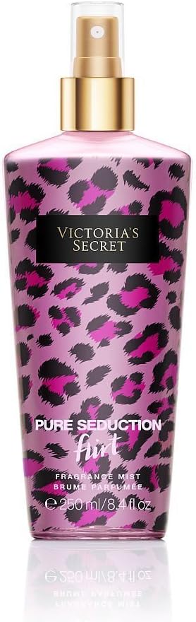 Fantasies Pure Seduction Flirt Fragrance Body Mist 8.4oz/250ml