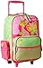 Stephen Joseph Little Girls'  Rolling Luggage