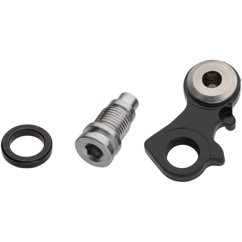 Amazon.com : Shimano SLX RD-M7000-11-SGS, Deore RD-M6000-SGS Rear
