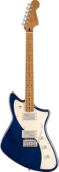 Amazon | Fender/Limited Edition Player Plus Meteora HH Maple