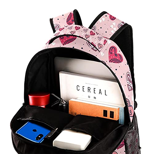 Sac à dos décontracté Hello Summer pour femme multicolore idéal pour le voyage