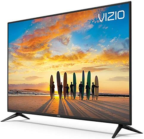 VIZIO V-Series 50” Class (49.5″ Diag.) 4K HDR Smart TV VIZIO V-Series 50” Class (49.5″ Diag.) 4K HDR Smart TV