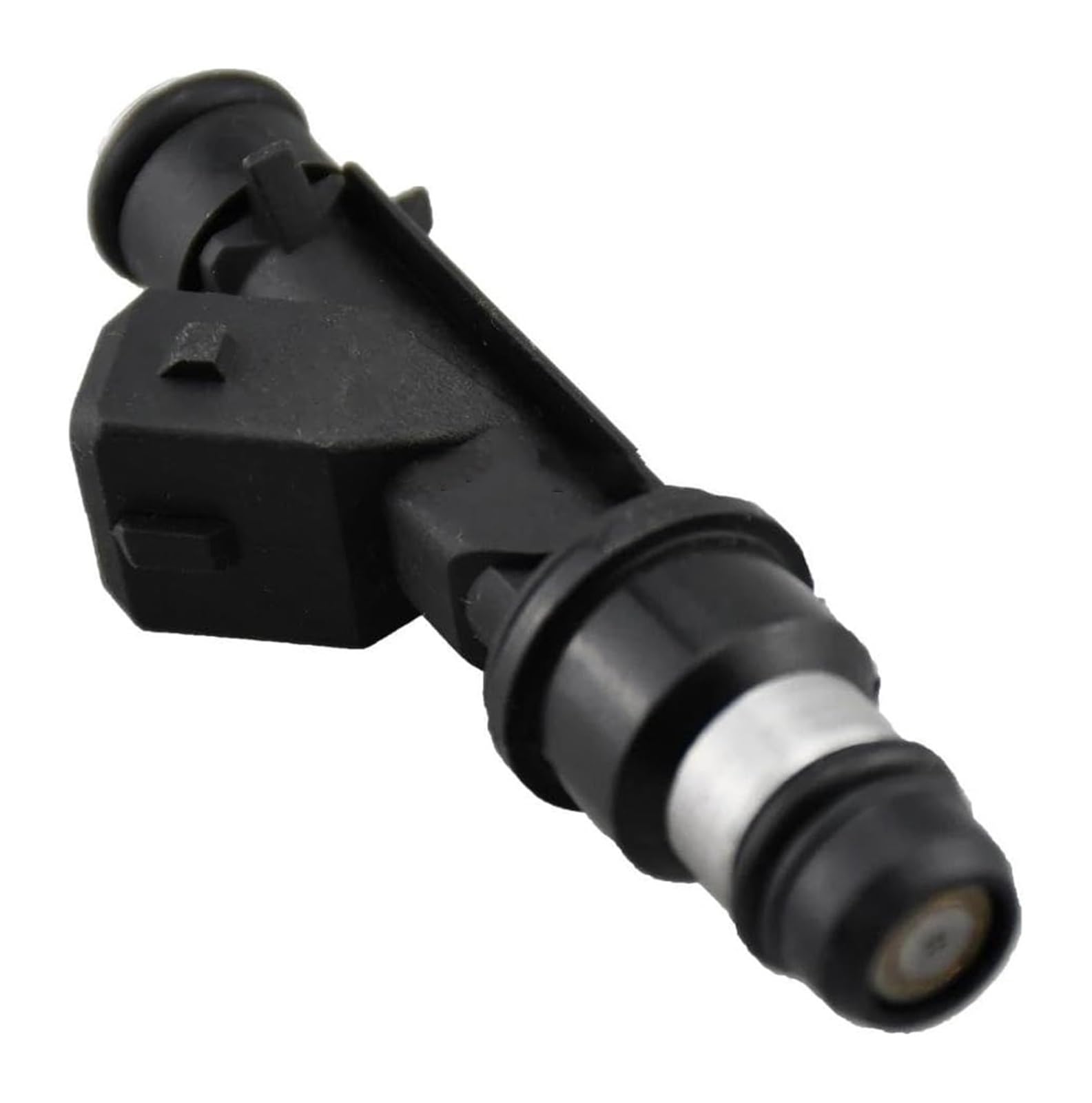 Inyectores de combustible (4 unidades) para Astra,Opel Corsa,Zafira,Vectra y Meriva (25313846).Fácil instalación,construcción robusta,ajuste preciso y durabilidad.