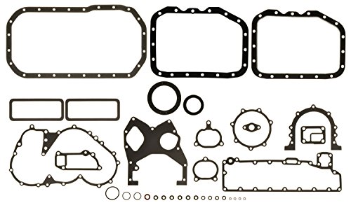 Juego de juntas Ajusa 54096300 para reparar la parte baja del motor