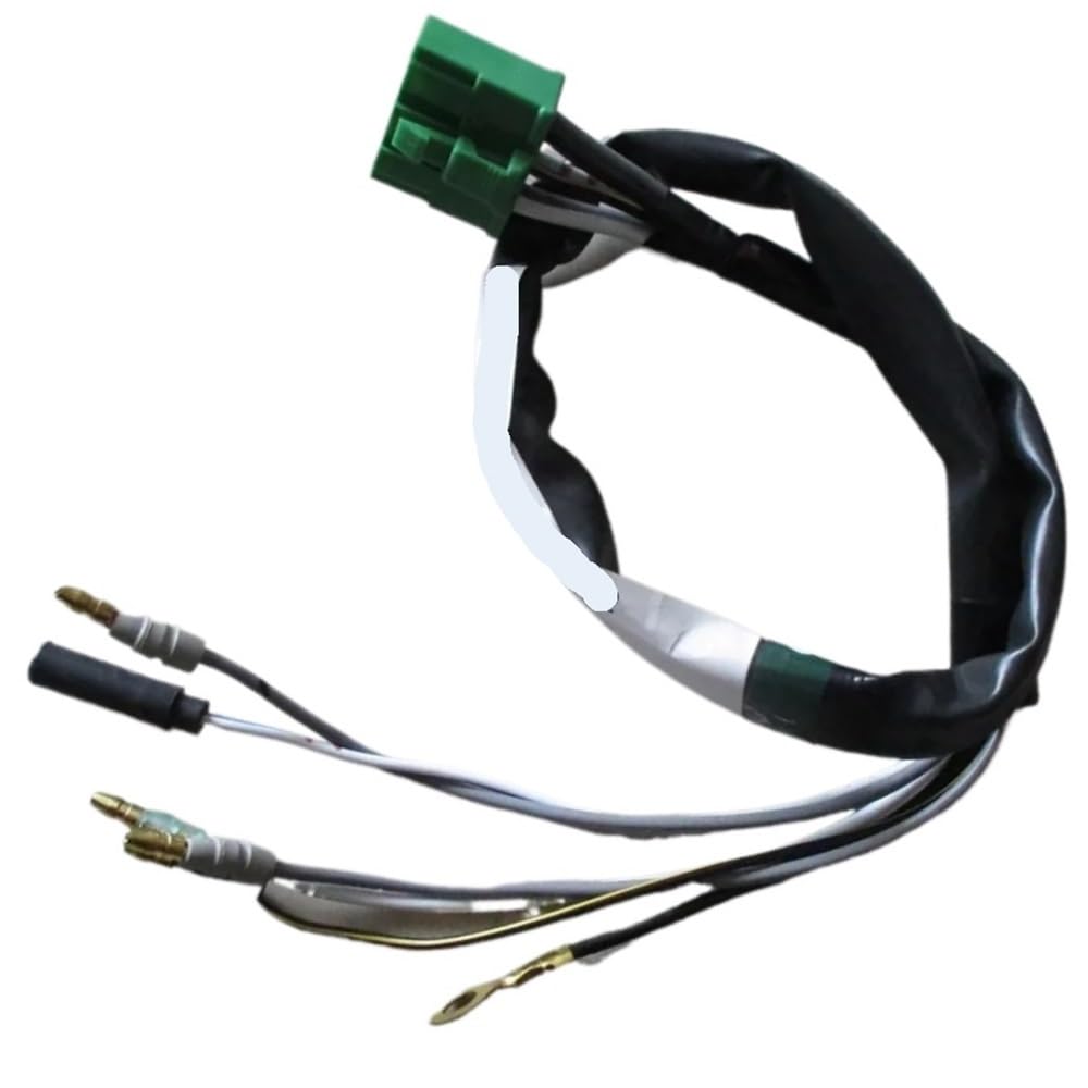Pljyocdo One Color Charger Tubing Fit For Gx630 Gx690 71750-Z2e-803