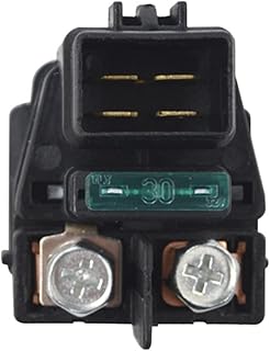 Motorcycle Starter Relay Solenoid Switch For Suzuki LT-A500F GSF1200 GSF1200Z GSF1200SZ DR650SE GSX-R600 GSX-R750