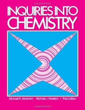 Paperback Inquiries into Chemistry, Third Edition Book