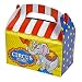 Circus Party Treat Boxes (pack of 12)