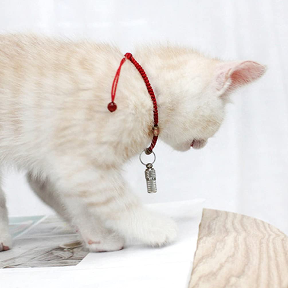 Sarcasm Turkish Van Cat Gifts, I'm Not a Regular Dad. I'm a Turkish Van Dad, Holiday Black Dog Tag for Turkish Van Cat