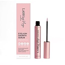 Lash by Maya Serum,Official Authentic LASH by Maya LONDON,Eyelash Growth Serum,Lash Enhancing,Cruelty Free, Made in the USA-5ml