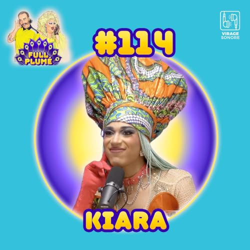 &Eacute;pisode 114 : Kiara replume la FIFA