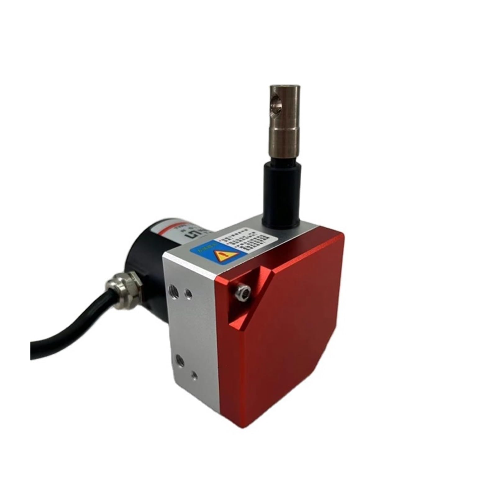 Codificadores de cadena HY50MA para control automático de carrera en prensas y elevadores