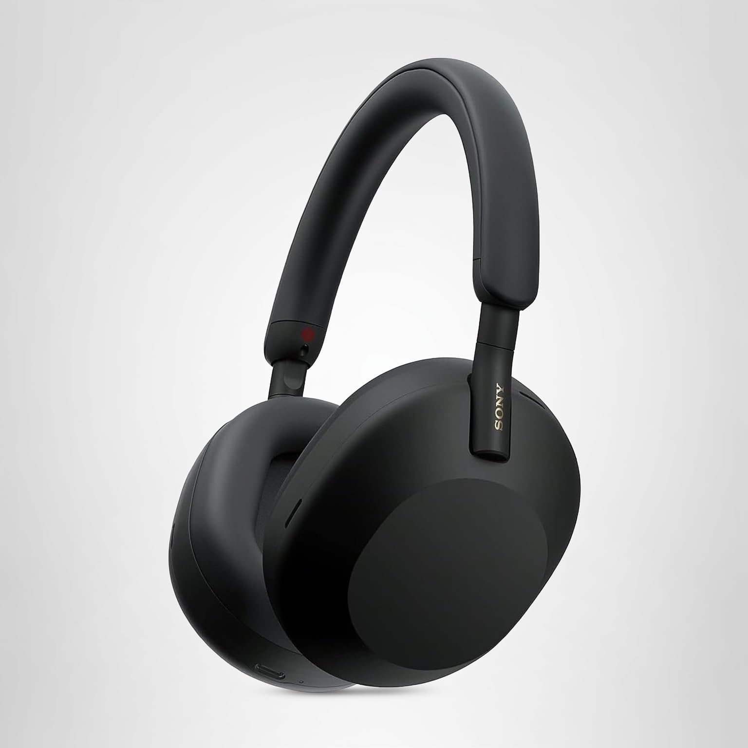 Amazon.com: Sony WH-1000XM5 Noise Canceling Wireless Headphones