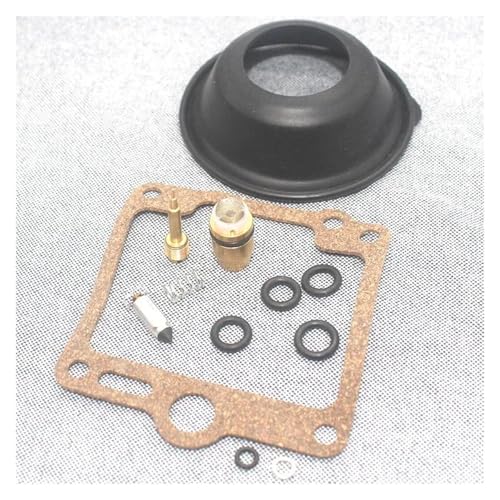 Kit de junta de carburador Yamaha XJ 900F para reparar fallos de ralentí
