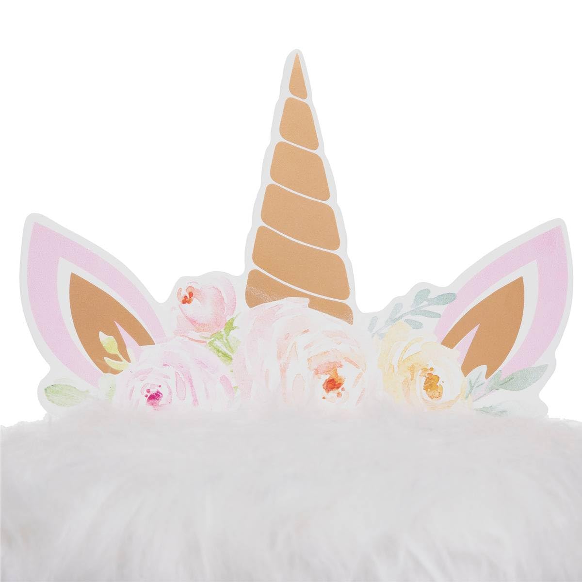 ATMOSPHERA CREATEUR D'INTERIEUR Taburete Unicornio