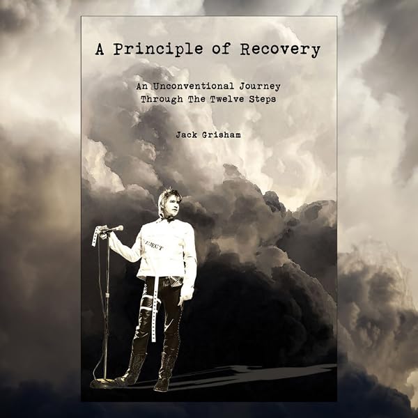 Cover art for A Principle of Recovery