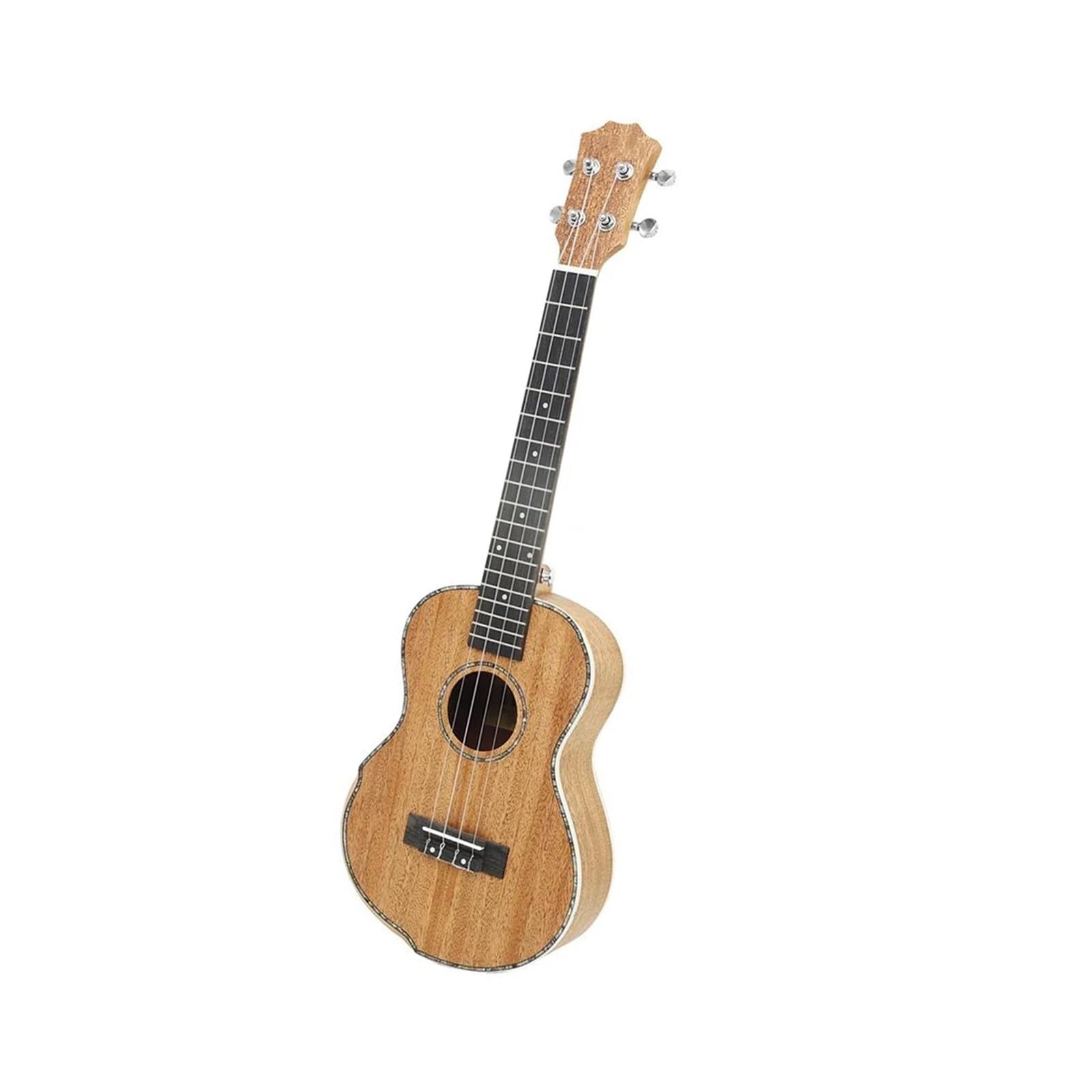 26 Calowy Mahoniowy Profesjonalny 4 Strunowy Mini Instrument Ukulele Ukulele Dla Dorosłych