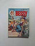  BESSY Comic-Taschenbuch Nr. 11, Kitty und der Desperado 100 Seiten