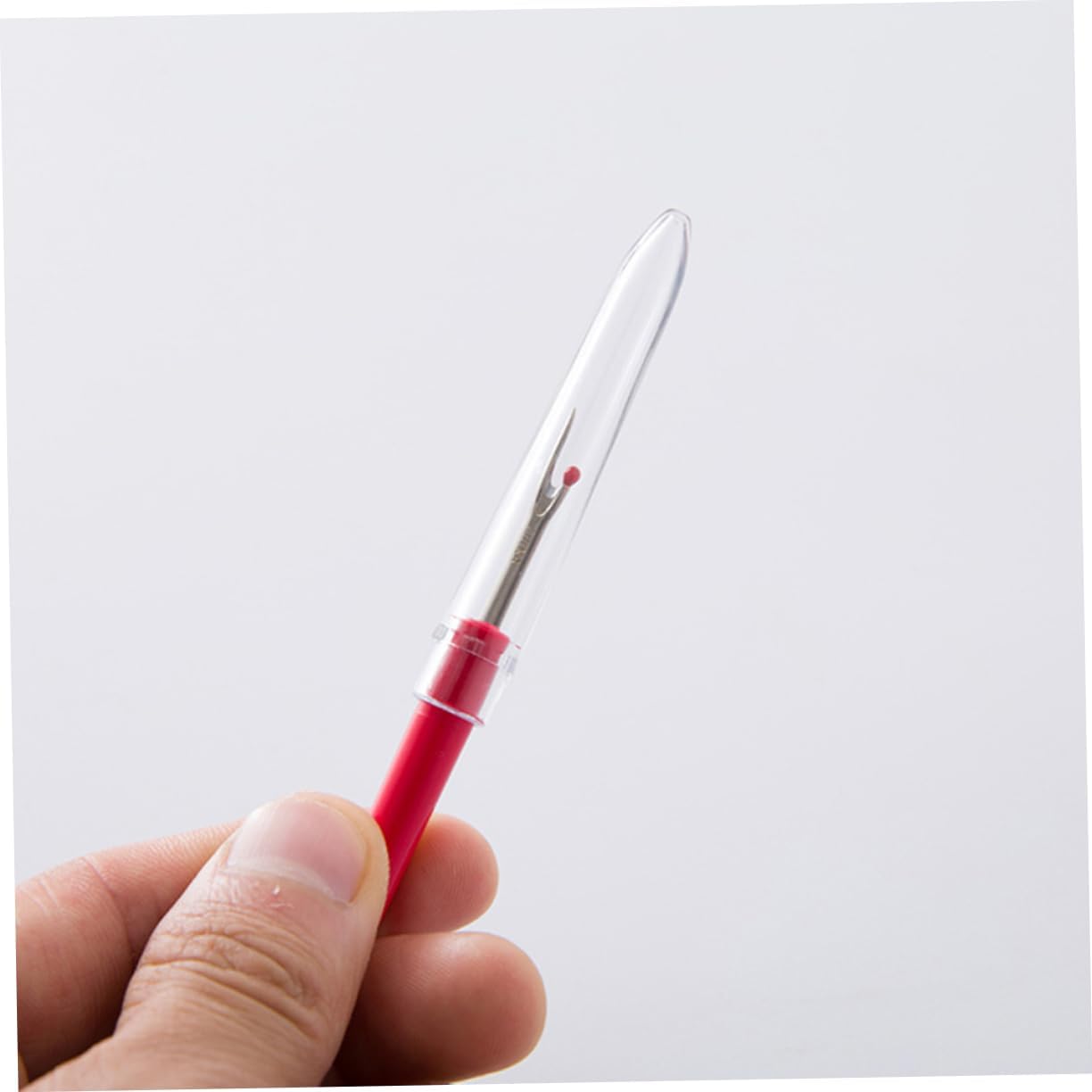 Uonlytech 1Set Antique Seam Ripper with Ergonomic Grip Durable Thread Cutter Tool for Embroidery and Sewing for Tailoring Shops and Home Use
