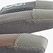 Evoc Enduro Touch Full Finger Cycling Gloves Stone Large