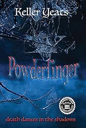 "Powderfinger" (Nick Swann Investigates Book 1)