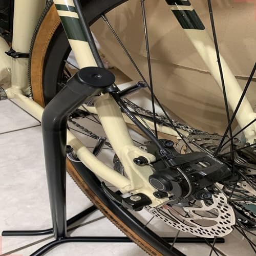 Suporte De Bicicleta De Manutenção P/Chão