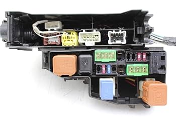 Amazon.com: NISSAN 13-15 Altima 24381 7990A Computer Brain